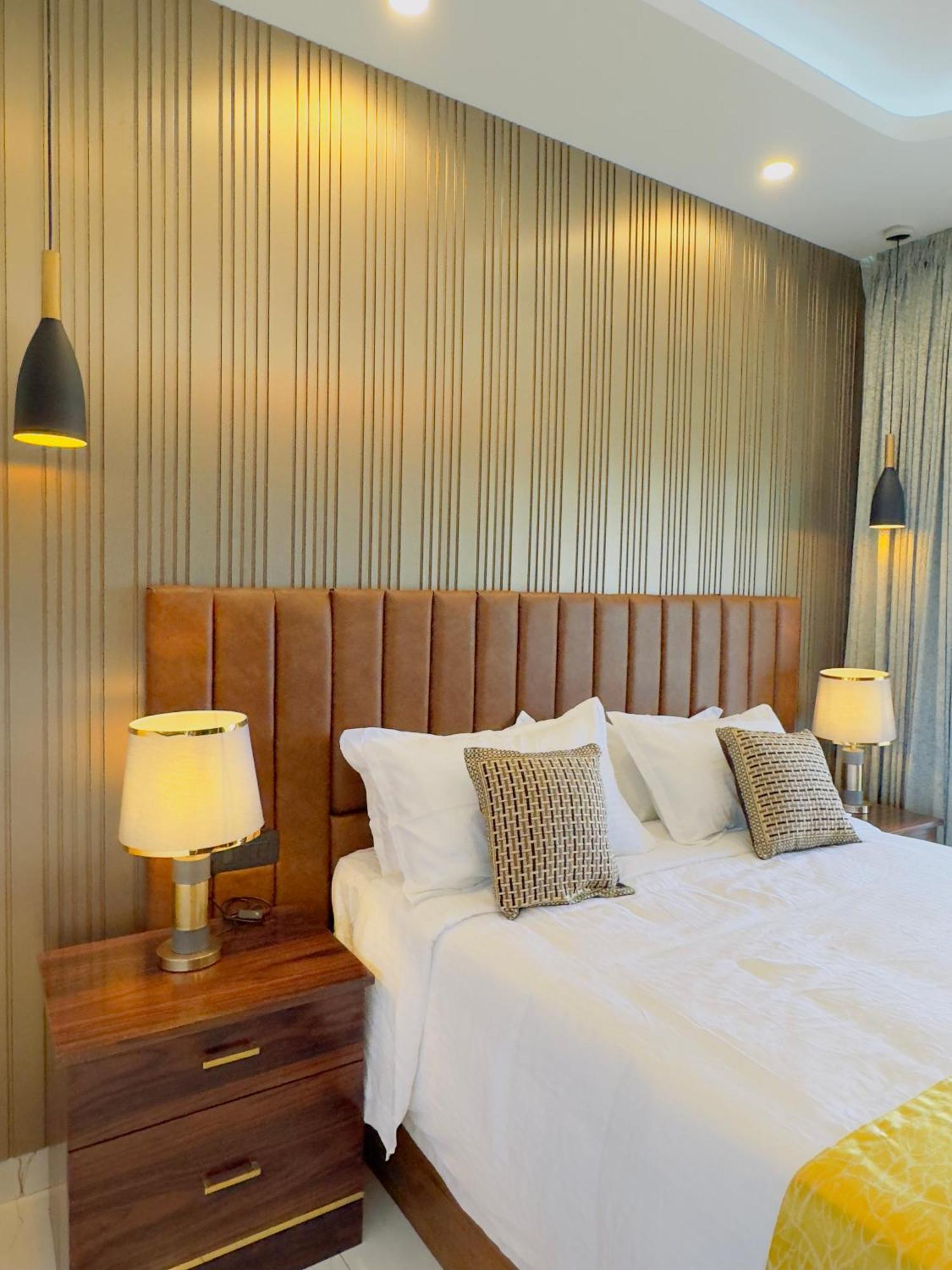 Misty Wonders Hotell Munnar Exteriör bild